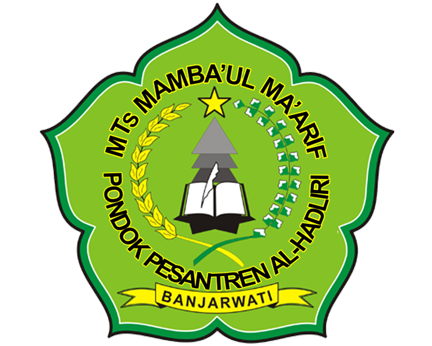 MTS MAMBA`UL MA`ARIF